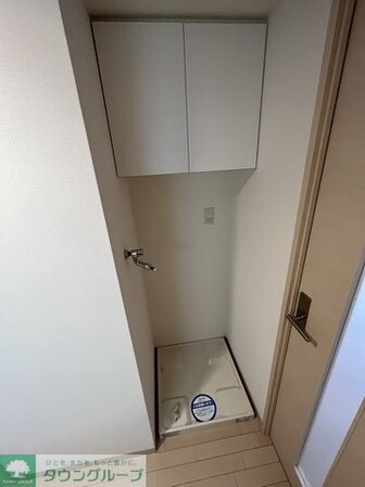 パークアクシス白壁の物件内観写真